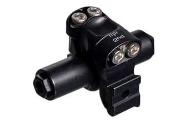 Image of Axcel Achieve XP Pro Removable Block 2nd/3rd Axis 1502258