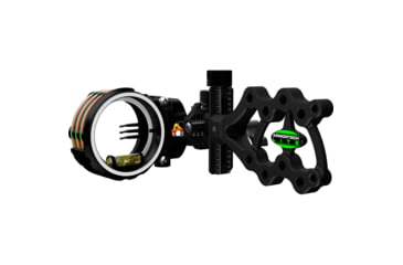 Image of Axcel ArmorTech Lite Sight 1408306, Black, AALF-N310-4BK