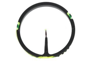 Image of Axcel AVX-31 Fiber Optic Ring Pin 1408251, Green, AVX3-RP10-GR