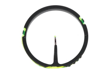 Image of Axcel AVX-31 Fiber Optic Ring Pin 1408267, Green, AVX3-RPRH10-GR