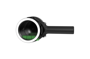 Image of Axcel AVX-31 Scope Lens Combo, Black, AVX3-TC2X-BK