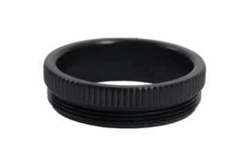 Image of Axcel AVX-41 Lens Retainer, Black, AVX4-LR