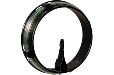Image of Axcel AVX-41 Ranger Fiber Optic Ring Pin 1601620, Green/Green, AVX4-RRP10-GRGR