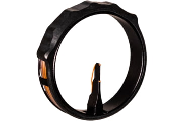 Axcel AVX-41 Fiber Optic Ring Pin .019 Red main image 0