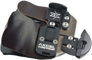 Axcel Contour Pro Finger Tab Brady Ellison Signature Series