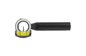 Image of Axcel Curve CX Pro Scope .019, Black/Green 77628