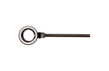 Image of Axcel Curve RX Scope 14mm w/ #8-32 Rod, Black, AC14-RX-BK