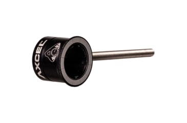 Image of Axcel Curve RX Scope 14mm w/ #8-32 Rod