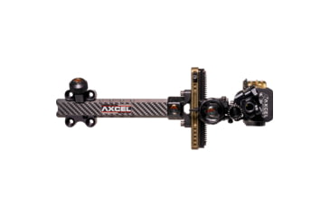 Image of Axcel LANDSLYDE Carbon Pro Slider Tact. BH 1501977