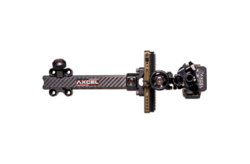 Image of Axcel LANDSLYDE Carbon Pro Slider Tact. BH 1501978
