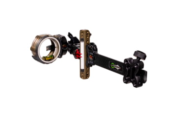 Image of Axcel LANDSLYDE Carbon Pro Slider Tact. BH 1501978