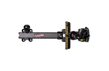 Image of Axcel LANDSLYDE Carbon Pro Slider Tactical BH 1501974