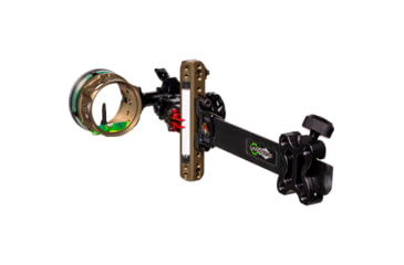 Image of Axcel LANDSLYDE Carbon Pro Slider Tactical BH