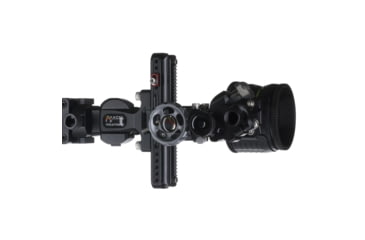 Image of Axcel LANDSLYDE Picatinny Sight 1407150, Black, ALND-P110-4GB