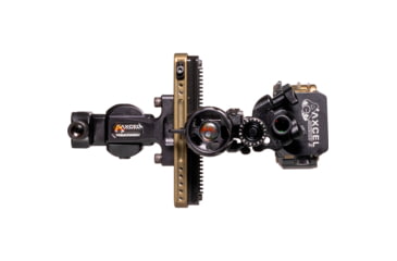 Image of Axcel LANDSLYDE Picatinny Slider Sight Tac. BH 1501986