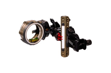 Image of Axcel LANDSLYDE Picatinny Slider Sight Tac. BH 1501986