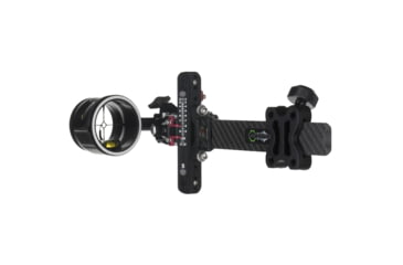 Image of Axcel LANDSLYDE Plus Carbon Pro Sight 1406251, Black, ALNP-C119-3GB