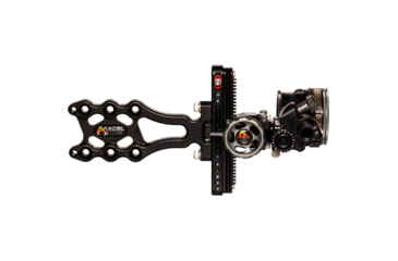 Image of Axcel LANDSLYDE Plus Slider Sight, Black, ALNP-NR10-3BK