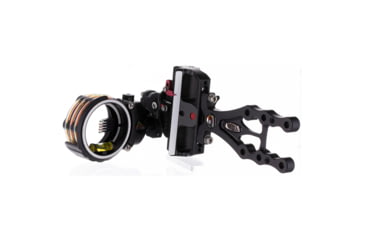 Image of Axcel LANDSLYDE Sight 1406261, Black, ALND-N519-4BK