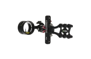 Image of Axcel LANDSLYDE Sight 1406264, Black, ALND-N110-4GB