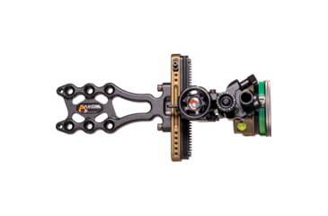 Image of Axcel LANDSLYDE Slider Tactical Bowhunting Sight 1501964