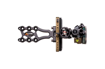 Image of Axcel LANDSLYDE Slider Tactical Bowhunting Sight 1501965