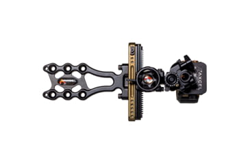 Image of Axcel LANDSLYDE Slider Tactical Bowhunting Sight 1501970