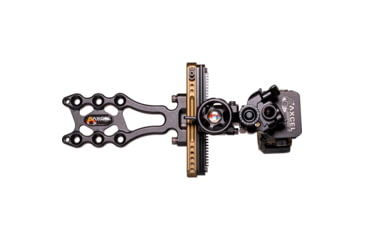 Image of Axcel LANDSLYDE Slider Tactical Bowhunting Sight 1501971
