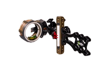 Image of Axcel LANDSLYDE Slider Tactical Bowhunting Sight 1501971