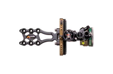 Image of Axcel LANDSLYDE Slider Tactical Bowhunting Sight