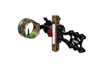 Image of Axcel LANDSLYDE Slider Tactical Bowhunting Sight