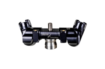 Axcel Trilock V-bar Mount - Thumbnail 3