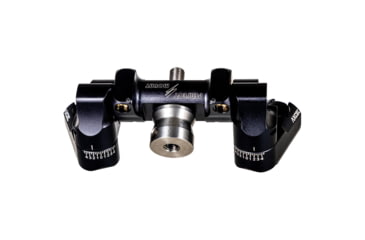 Axcel Trilock V-bar Mount - Thumbnail 2