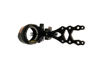 Image of Axcel Rheo Tech Sight 1202120, Black, AXRT-N519-BK