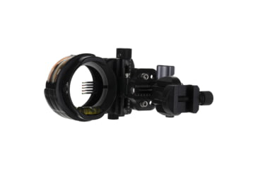 Image of Axcel RheoTech Picatinny Sight 1407146, Black, AXRT-P510-BK