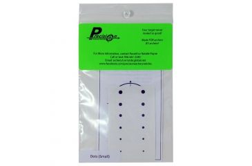 Image of Axcel Small Dot Kit, Black AXPR-SMDT-BK