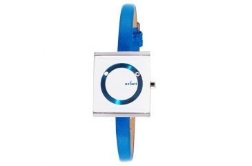 Image of Axcent Play Watch, Blue Strap, Blue Dial X28102-353