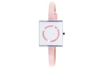 Image of Axcent Play Watch, Pink Strap, Pink Dial X28102-555