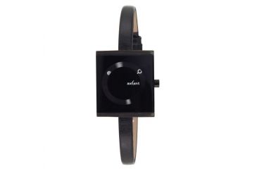 Image of Axcent Play Watch, Black Strap, Black Dial X2810b-257