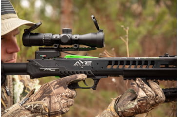 Image of Axe Crossbows 400 Crossbow Kit