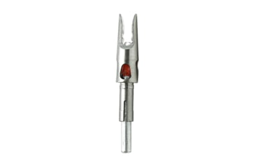 Image of Axe Crossbows Axe Lit Nocks For Axe Crossbolts, Red, AX20002