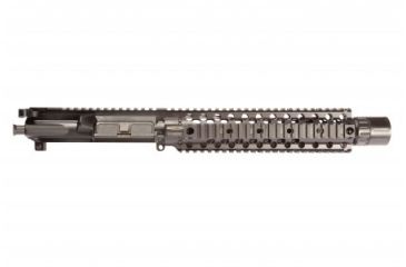 Image of Axelson Tactical AXE 18 Combat Upper, Black, 10.5 inch barrel AXE18-556Q