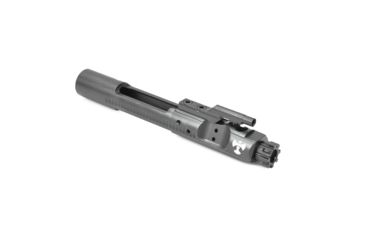 Image of Axelson Tactical DLC Bolt Carrier Group, Dark Grey, AR-15 Milspec, 1675