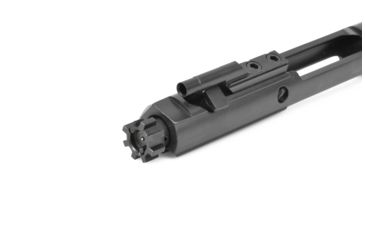 Image of Axelson Tactical DLC Bolt Carrier Group, Dark Grey, AR-15 Milspec, 1675