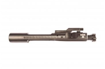 Image of Axelson Tactical Nitride Bolt Carrier Group BCG, Black, AR-15 Milspec BCG-NiT