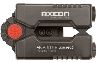 Image of Axeon Absolute Zero Red Laser, 2218600
