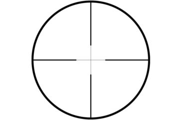 Image of Axeon 4-16x44 Gauntlet Scope, 1 inch Tube, Duplex Reticle, 1/4 MOA, 2218656