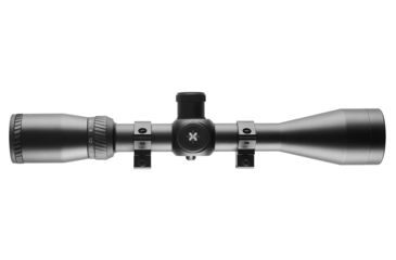 Image of Axeon 4-16x44 Target/Hunting Airgun Scope, Etched Dot Reticle, 2218657