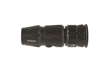 Image of Axeon Shotline Red Shotgun Laser for Mossberg 500, Remington 870, Winchester SXP, Black, 2218631
