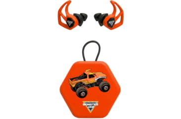 Image of AXIL X30I Monster Jam Earplugs
